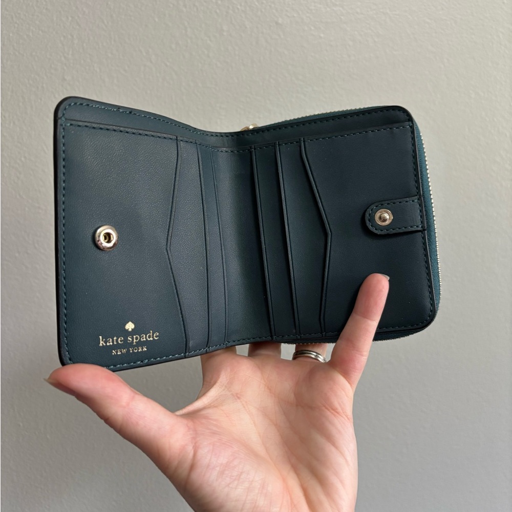 Kate Spade Wallet - Picture 3 of 3